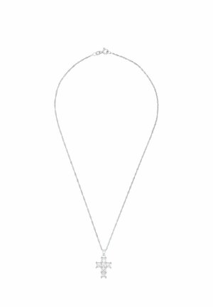 CROSS - Collana - silberfarben