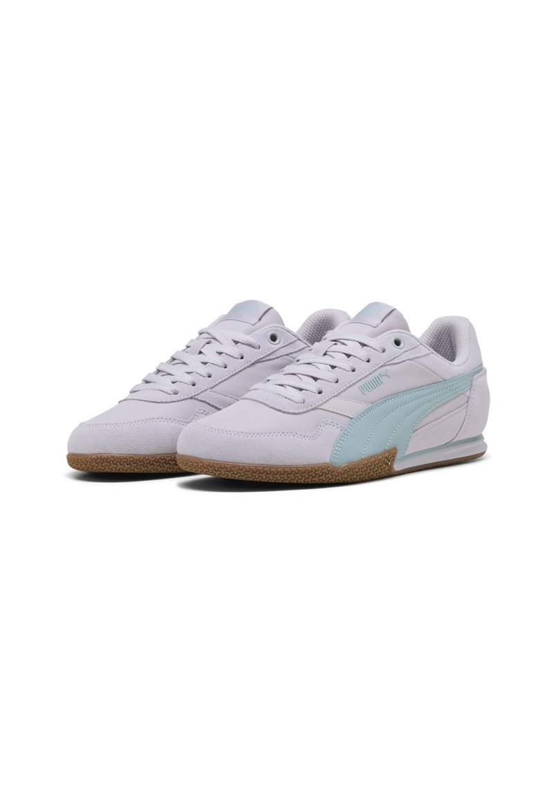 Puma Tenisky - lavender pop-seafoam