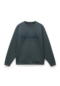 . - Collegepaita - green urban