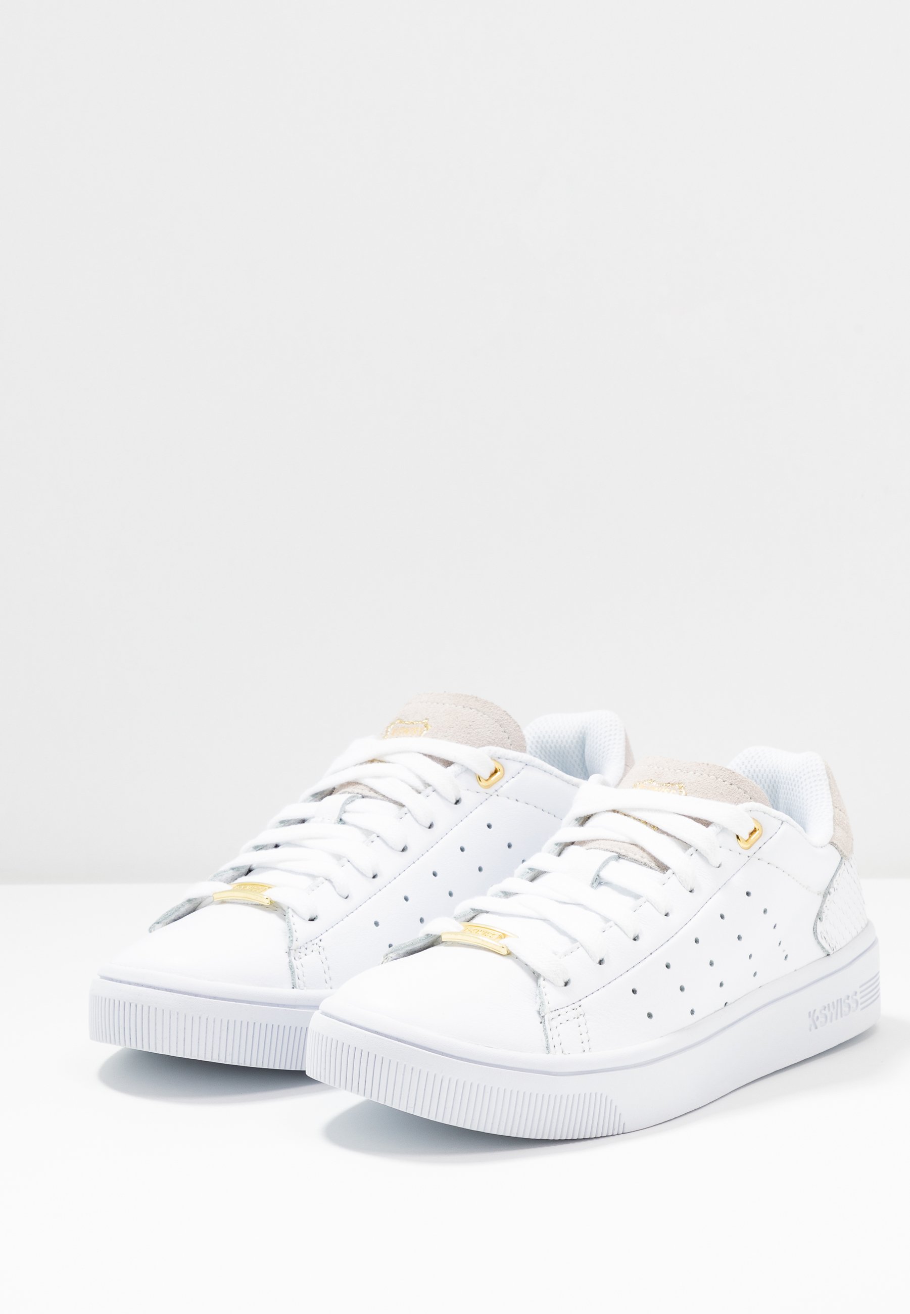 k swiss court frasco white
