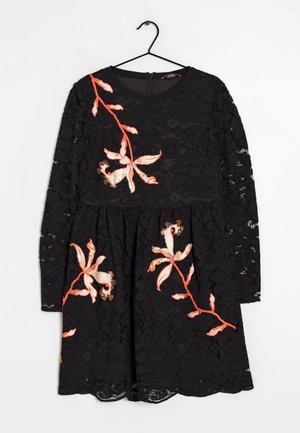 iBlues Vestido informal - multi colored