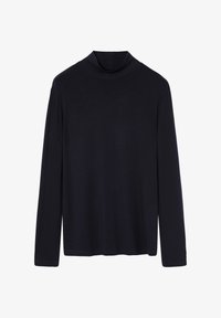 Unausgewählt, navy blue