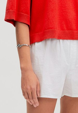EDITED, EDITED ARMBAND IVERA - Bracelet - silver-coloured