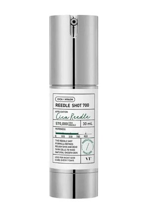 VT Cosmetics, VT COSMETICS REEDLE SHOT 700 - Sérum - transparent