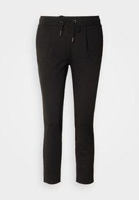 Unselected, black