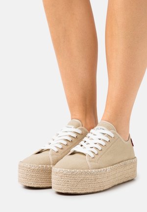 Levi's®, Espadrilles - beige