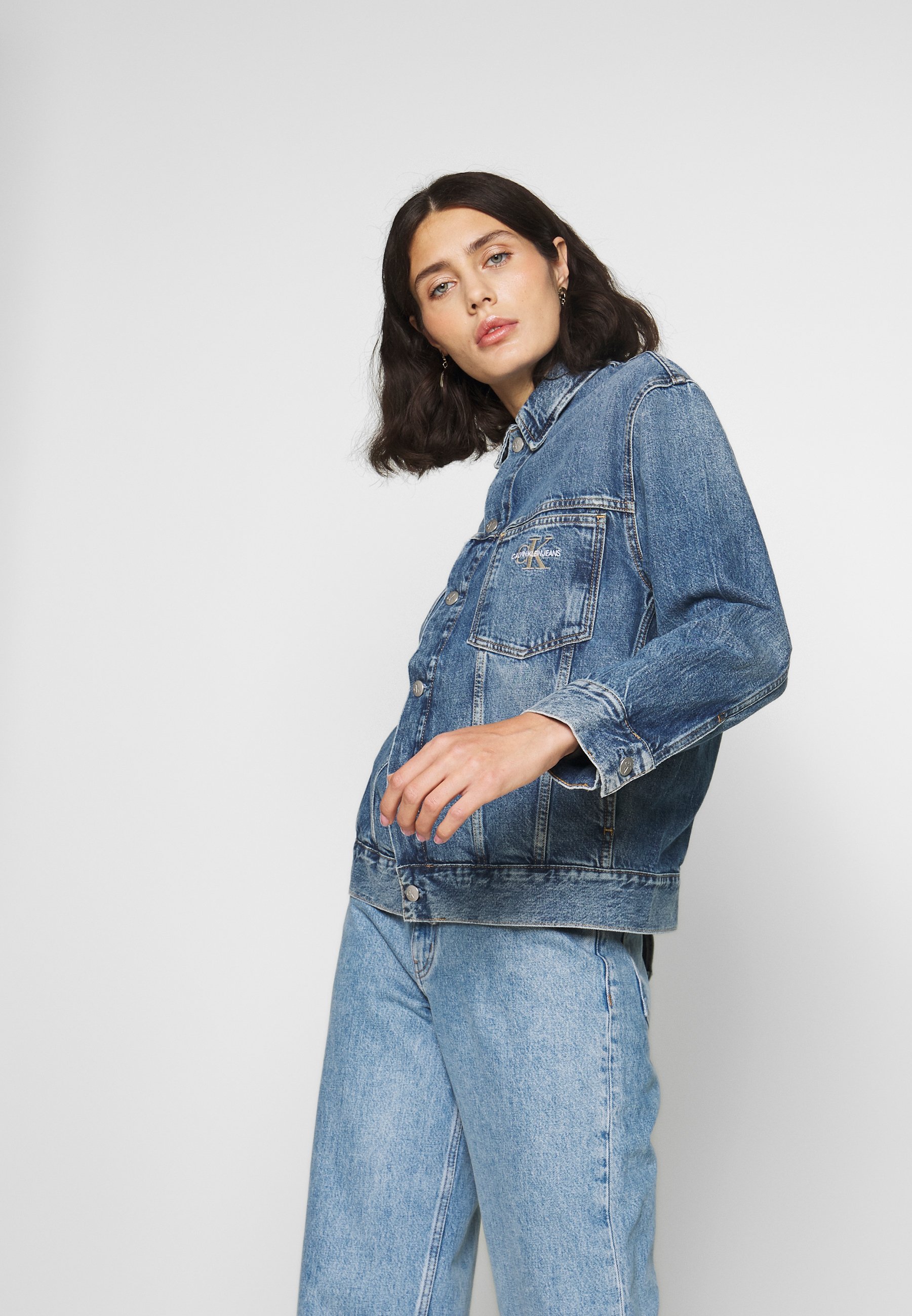 jeans jacket zalando