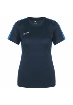 Sport T-Shirt - dark blue