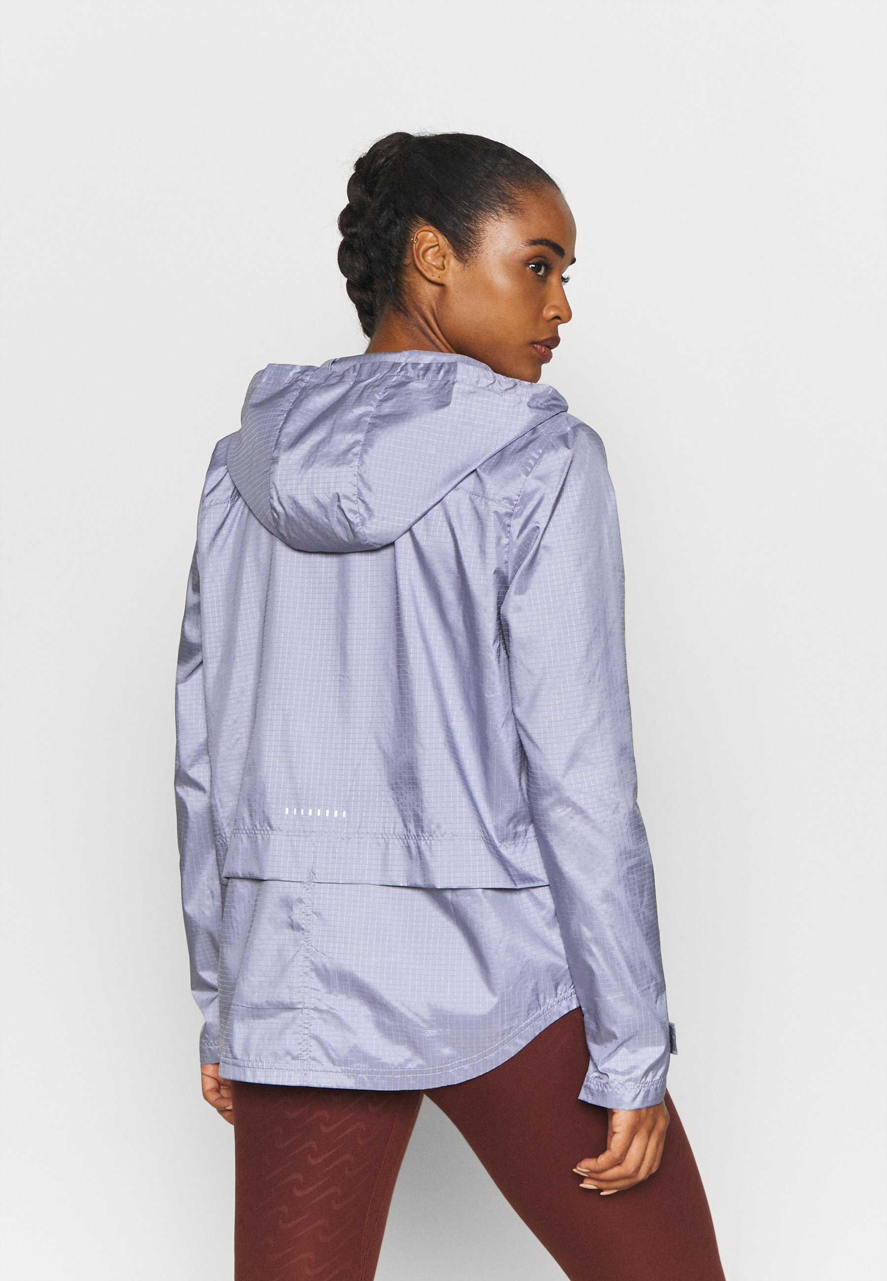 lululemon run essential jacket