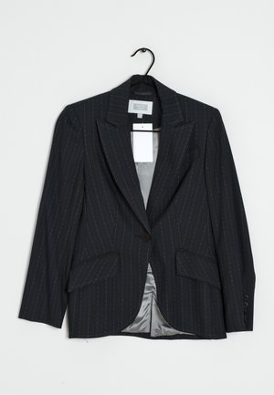 Blazer - black
