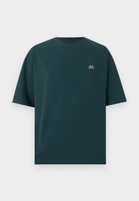 Nije odabrano, dark green/white