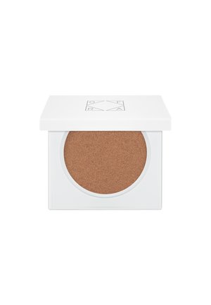 SHIMMER EYESHADOW - Fard à paupières - gold rush