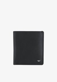 Sélectionné, schwarz