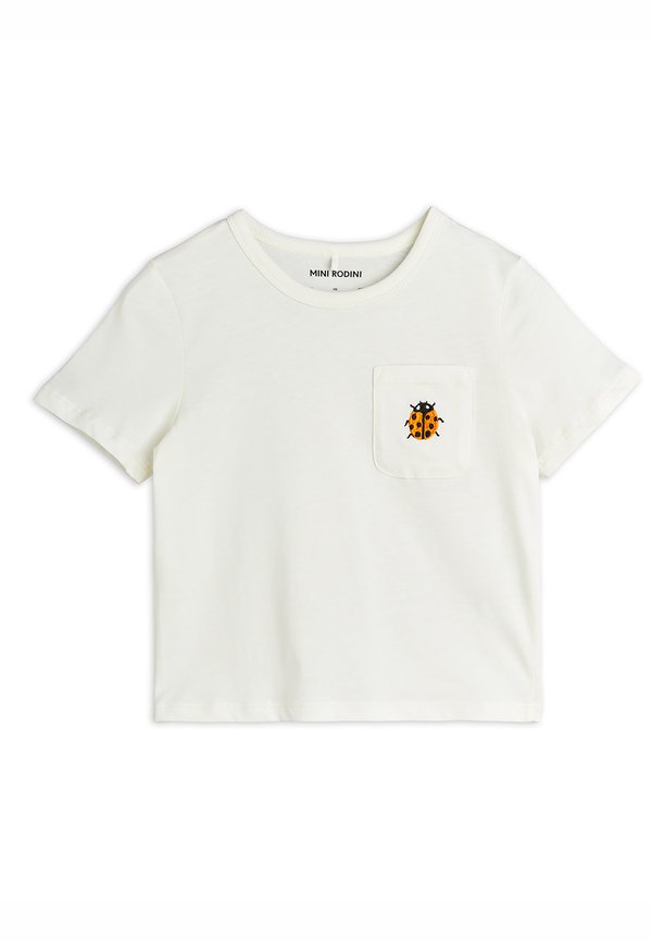 LADYBUGS TEE UNISEX - Print T-shirt
