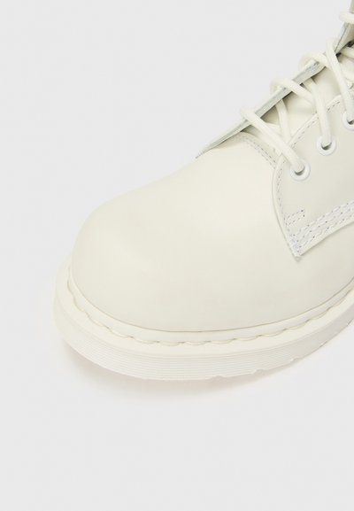 MM6 Maison Margiela - Botki sznurowane