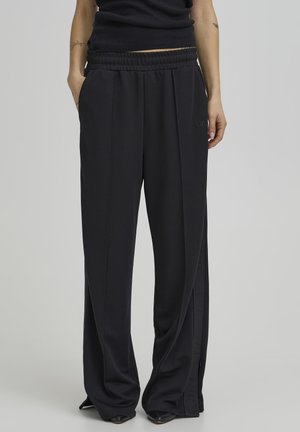 Spodnji deli trenirk - black