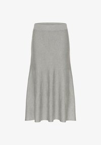 Sélectionné, grey melange