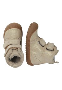 Naturino BUBBLE VL - Stivali da neve  - gold