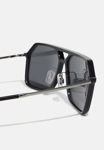 Dolce&Gabbana UNISEX - Saulesbrilles - black