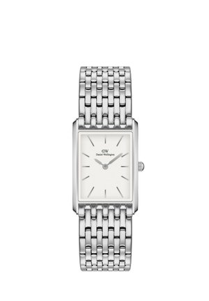 BOUND 9-LINK - Watch - silver-coloured