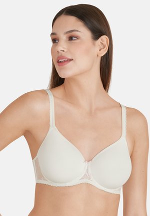 MILLE FLEURS SCHALE MIT SPACER CUP - Reggiseno con ferretto - cream