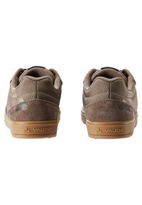 Vaude AM MOAB GRAVITY - Fietsschoenen - coconut