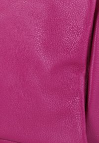 DrachenLeder CITY - Rugzak - fuchsia pink