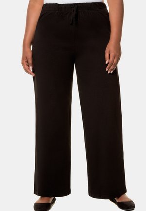 Pantaloni sportivi - black