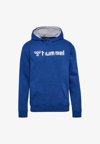 Non sélectionné, true blue