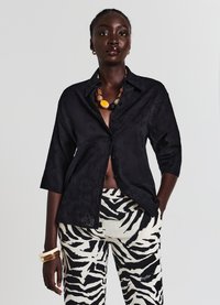Calliope Camicia - ultrablack
