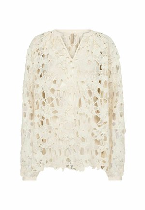 Soyaconcept SC-PAJA 1 - Blouse - cream
