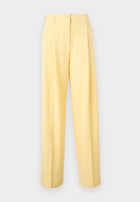 Nevybrané, yellow