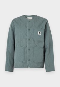 Selezionato, velvet green