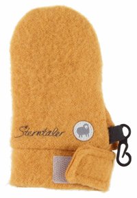 Sterntaler FÄUSTEL - Fäustling - hellbraun