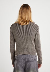 Jaded London CHOCOLATE LUCID  - Kardigan - brown