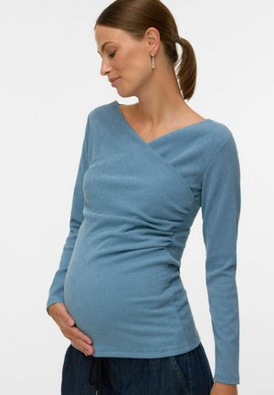 Bluza - coronet blue