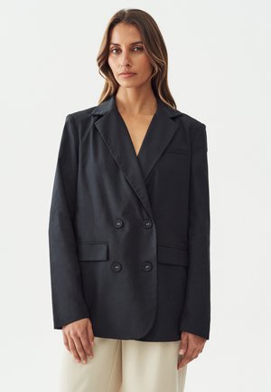 CALLI LANA  - Blazer - black