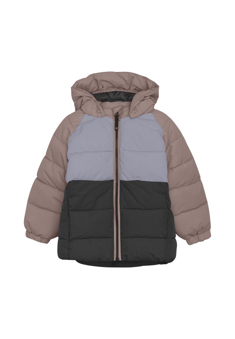 Color Kids BLOCK - Vinterjakker - antler
