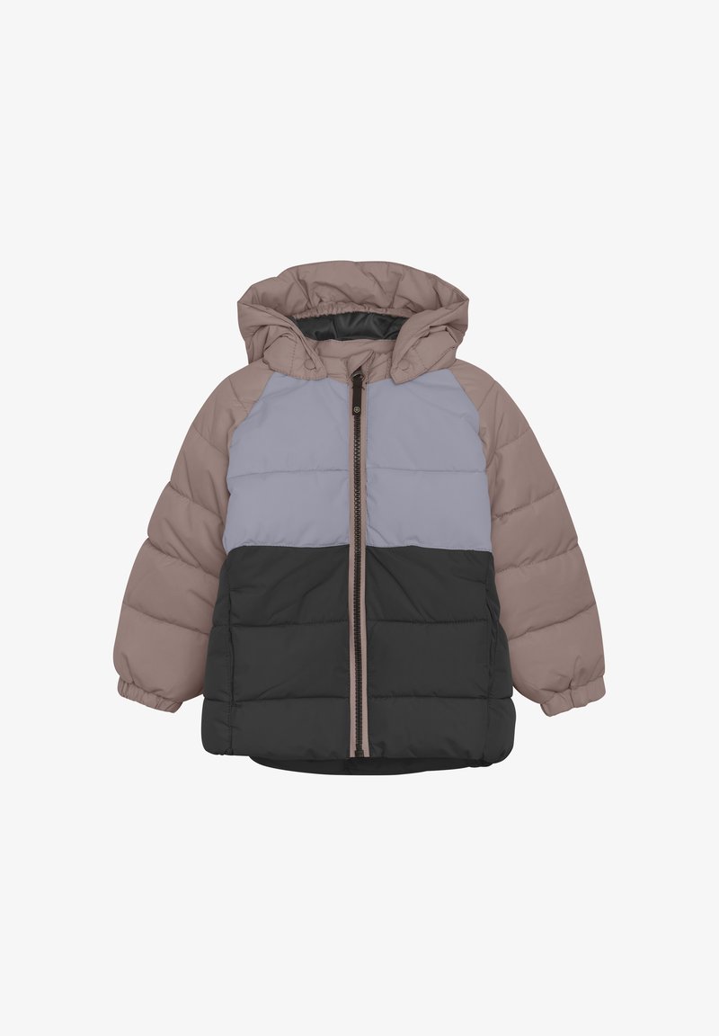 Color Kids BLOCK - Vinterjakker - antler