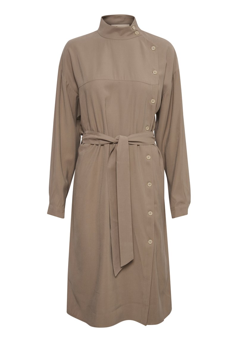 Lounge Nine Blousejurk taupe