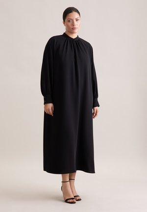 Hverdagskjole - black