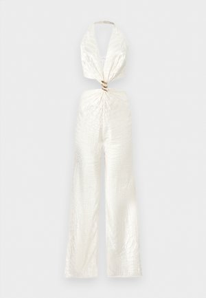 Kombinezonas - white