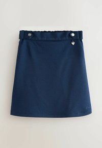 Clarks REGULAR FIT - PULL-ON PONTE SCHOOL 2 PACK - sukňa v tvare A - navy
