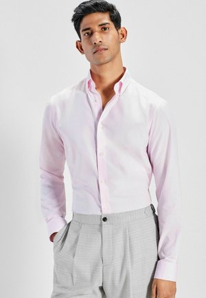 Next EASY CARE - Camisa - light pink