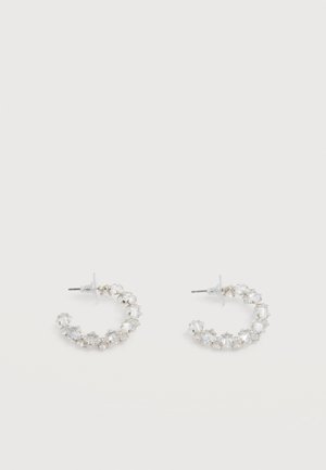 ADEDRIMAR - Pendientes - silver-coloured