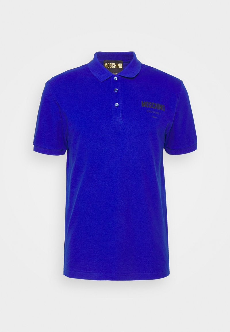Herren T-shirts & Polos | MOSCHINO UPPER BODY GARMENT Poloshirt blue/hellblau - SZ15129 Herren T-shirts & Polos | MOSCHINO UPPER BODY GARMENT Poloshirt blue/hellblau - SZ15129