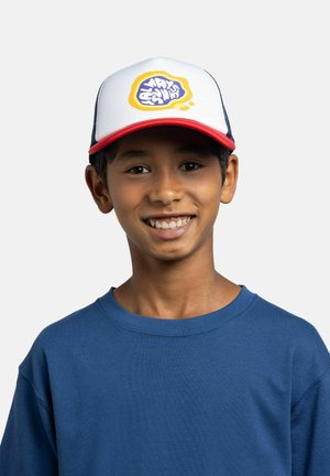 Buff, BUFF® TRUCKER CAP YOUTH  UNISEX - Cap - multi