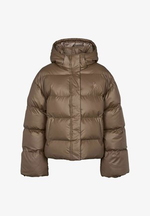 U.S. Polo Assn., UWLEAN JACKET - Winterjacke - brown