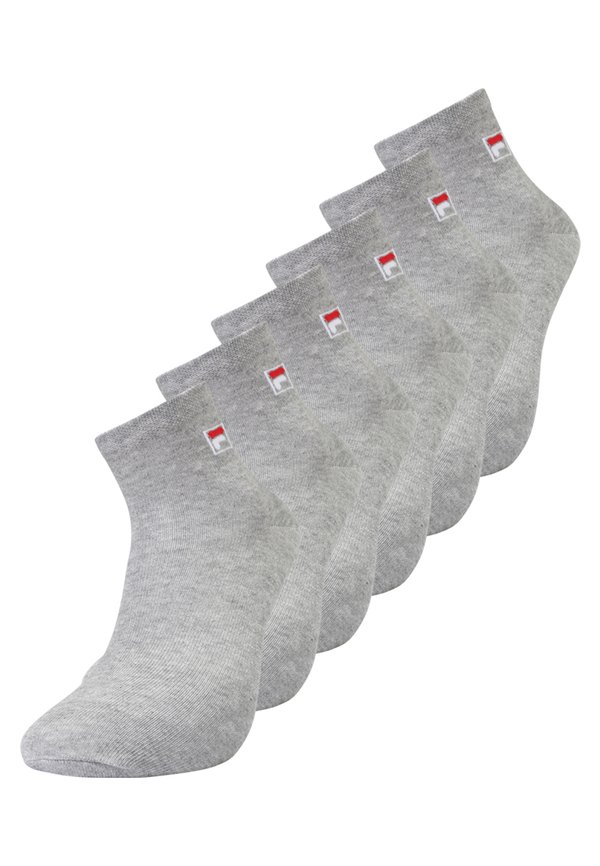 UNISEX 6 PACK - Socken