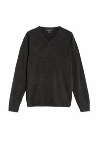 Nevybráno, charcoal